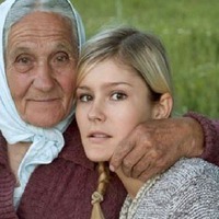 Два урока от бабушек