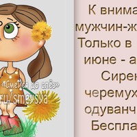 Веселый винегрет