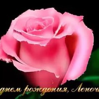 Сегодня поздравляем Леночку!