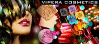   Vipera Cosmetics    MyCharm