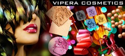   Vipera Cosmetics    MyCharm