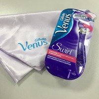 Конкурс с Venus «Полюби свои ножки» на MyCharm.Ru