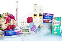 Конкурс с фото «Скоро свадьба!» от P&G на MyCharm