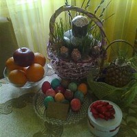 Приглашаю в гости