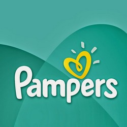  " "  Pampers  " "