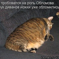 Для хорошего настроения