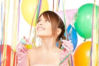 Блиц-конкурс "5 лет" с LeDiLe на Relook.ru