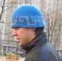 Шапочка-колпач'ек для парней
