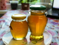 Актуально летом! Мёд из одуванчиков.