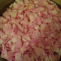 Варенье из лепестков роз