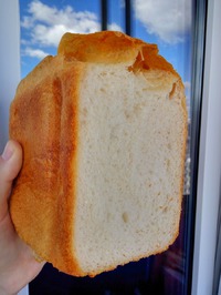 О хлебе (насущном?!)