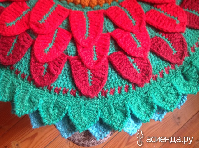    Overlay Crochet   , , 