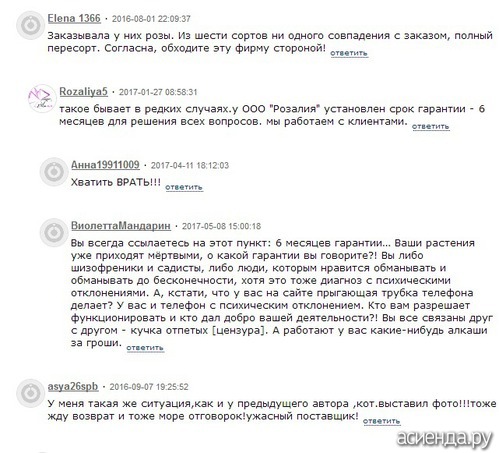 Златпитомник Интернет Магазин Каталог