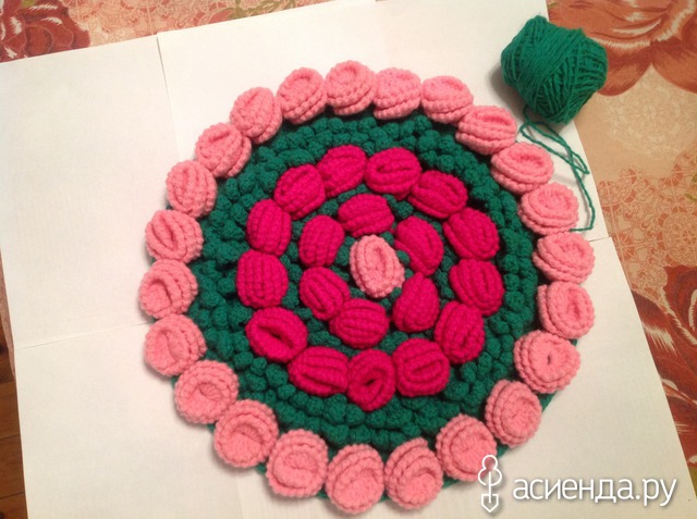    Overlay Crochet   , , 