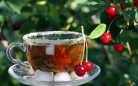 Чай из сада: польза и здоровье