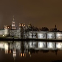 Как много красивых мест на земле...