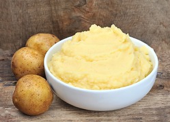 Рецепты для красоты из картофеля