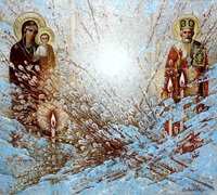 С праздниками, друзья!