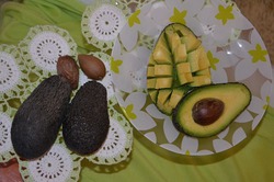 Авокадо — витаминная панацея от недугов