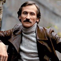 «Дай руку деда, деда, погоди…»