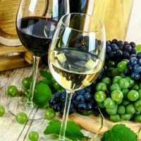 Что приготовить из винограда на зиму