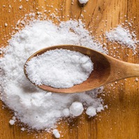 Поваренная соль в быту - для чего пригодится?