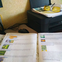 Муки выбора...