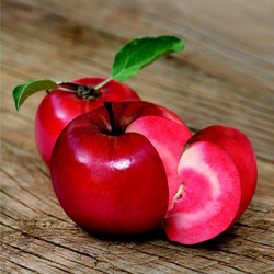 Самые редкие и необычные сорта яблок