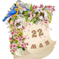 Народный календарь. Дневник погоды 22 мая 2022 года