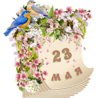 Народный календарь. Дневник погоды 23 мая 2022 года