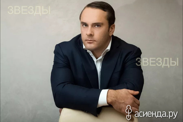 бывший муж максим антон петров
