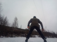 ������ ���� � ����������� ����