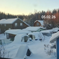 И снова весна...