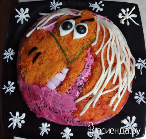 ����� "������"