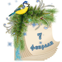 �������� ���������. ������� ������ 7 ������� 2026 ����