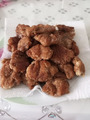 Отбивные куриные сердечки
